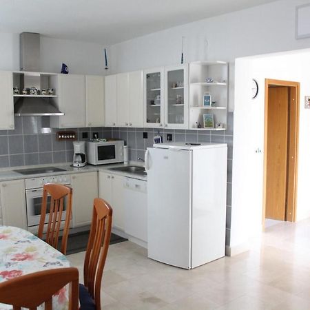 Apartments Ada Primošten Zewnętrze zdjęcie