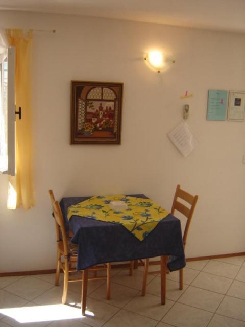 Apartments Ada Primošten Zewnętrze zdjęcie