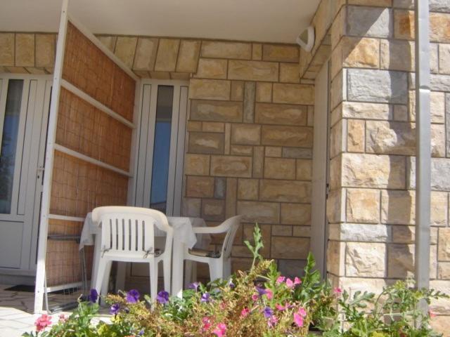 Apartments Ada Primošten Zewnętrze zdjęcie