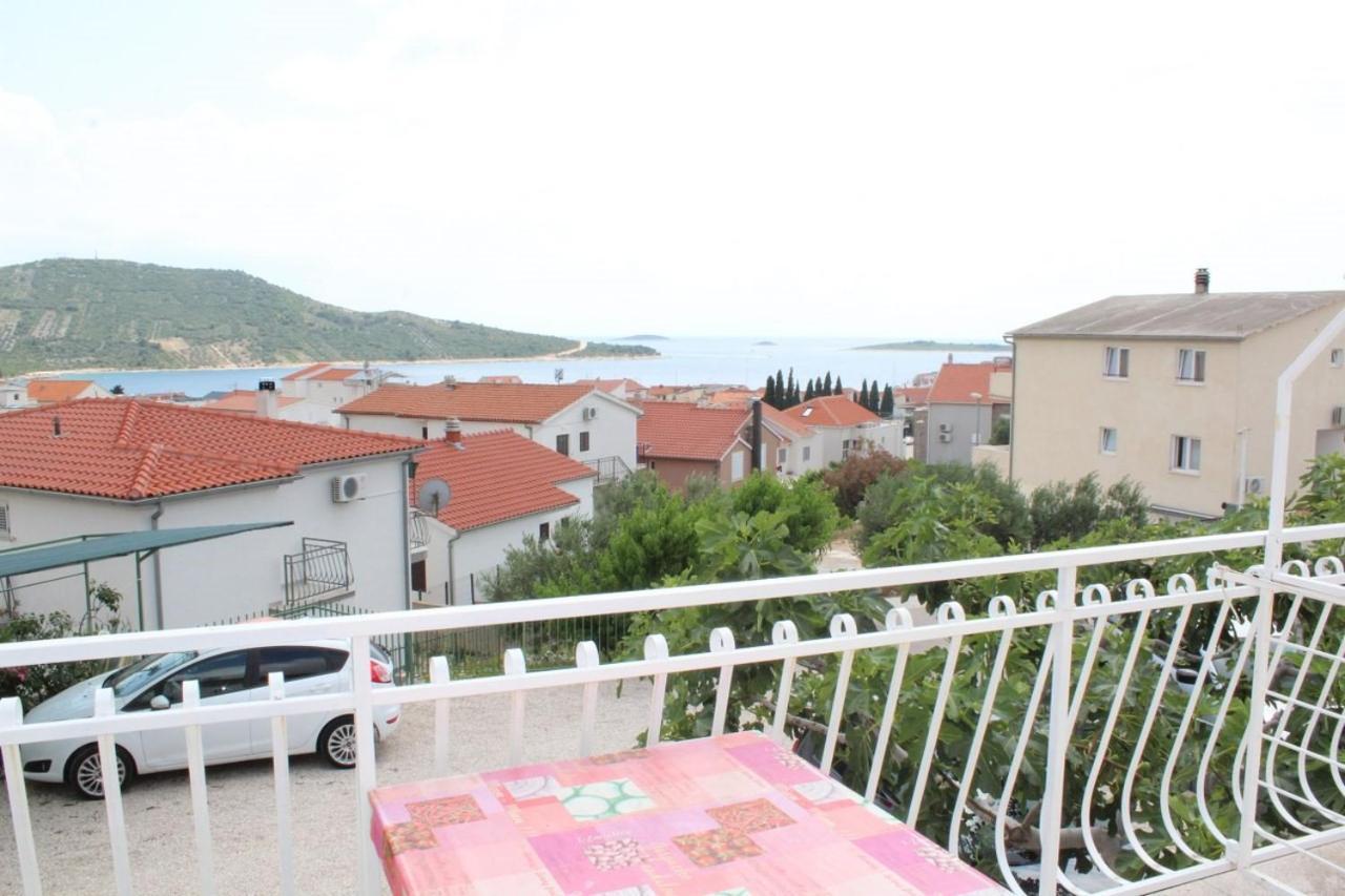 Apartments Ada Primošten Zewnętrze zdjęcie