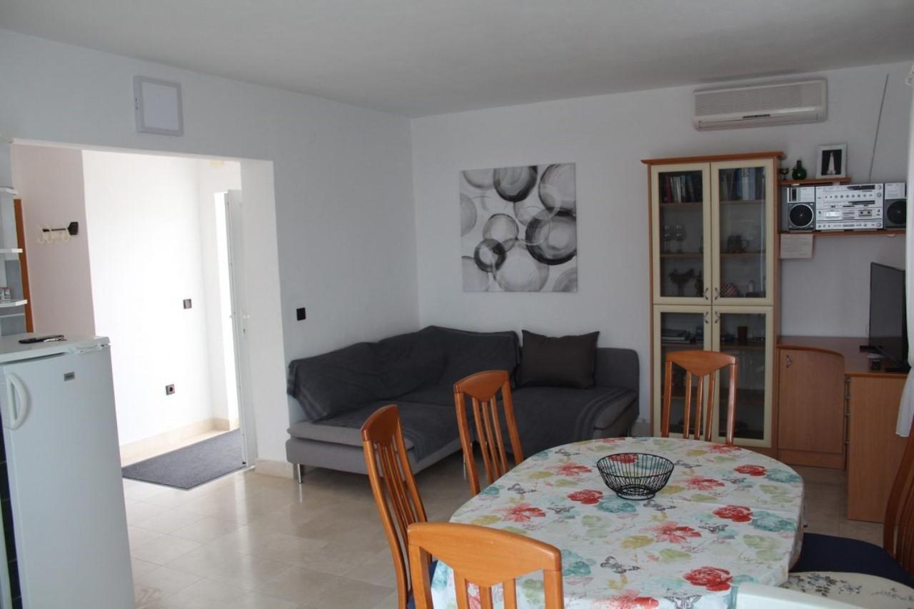 Apartments Ada Primošten Zewnętrze zdjęcie