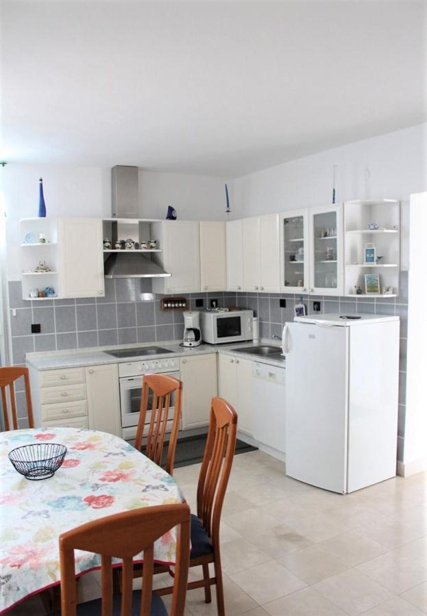 Apartments Ada Primošten Zewnętrze zdjęcie