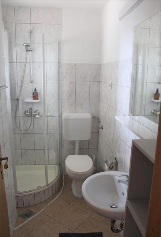 Apartments Ada Primošten Zewnętrze zdjęcie