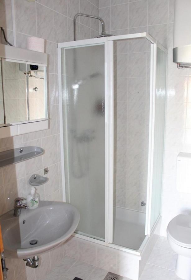 Apartments Ada Primošten Zewnętrze zdjęcie