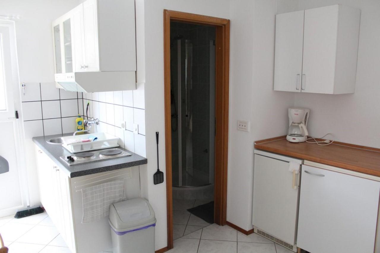 Apartments Ada Primošten Zewnętrze zdjęcie