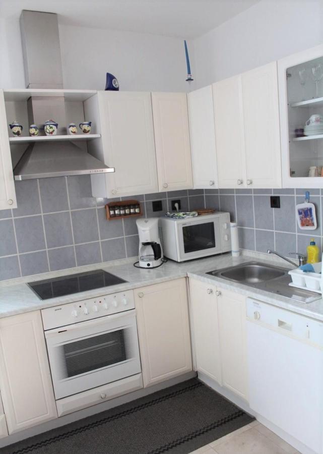 Apartments Ada Primošten Zewnętrze zdjęcie